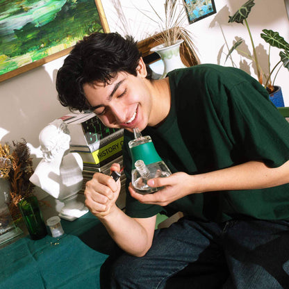 Weday The Bubbler - Forest