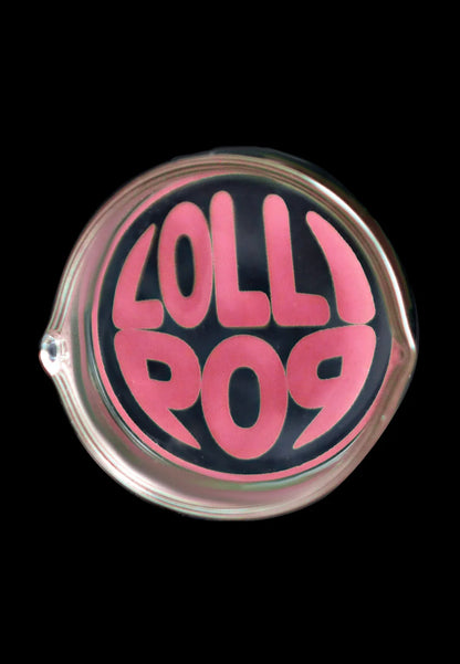 Lollipop Brand Arm Recyclers Nectar Collector