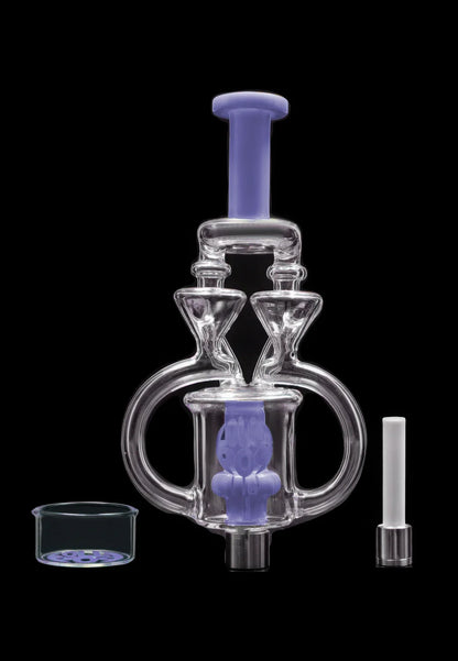 Lollipop Brand Arm Recyclers Nectar Collector