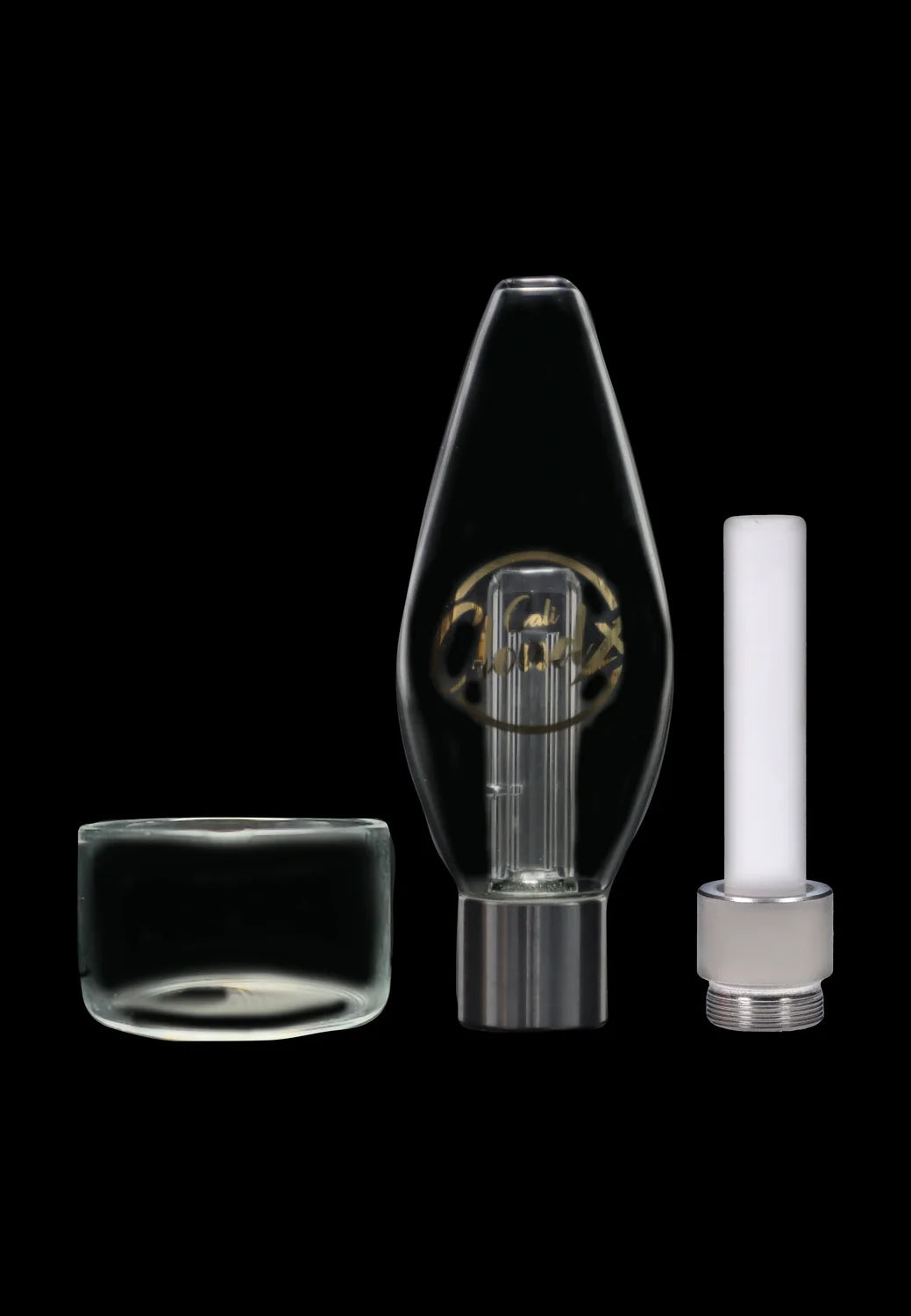 Mini Oval Cali Cloudx Straw Set