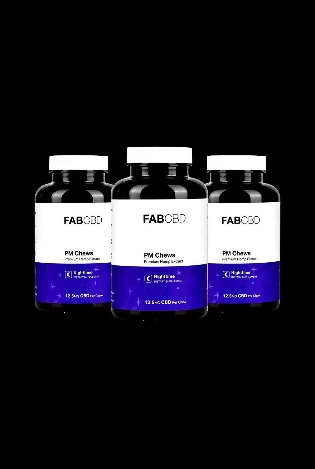 FAB CBD Sleep Gummies