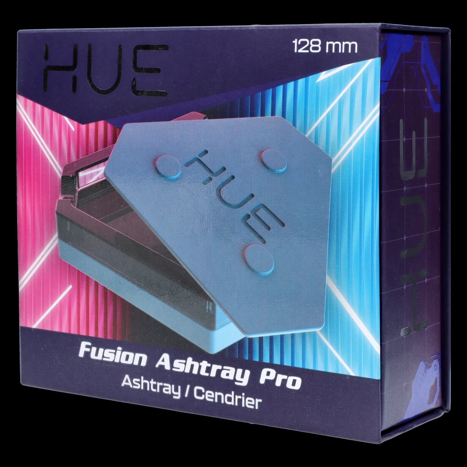 HUE Fusion Ashtray Pro