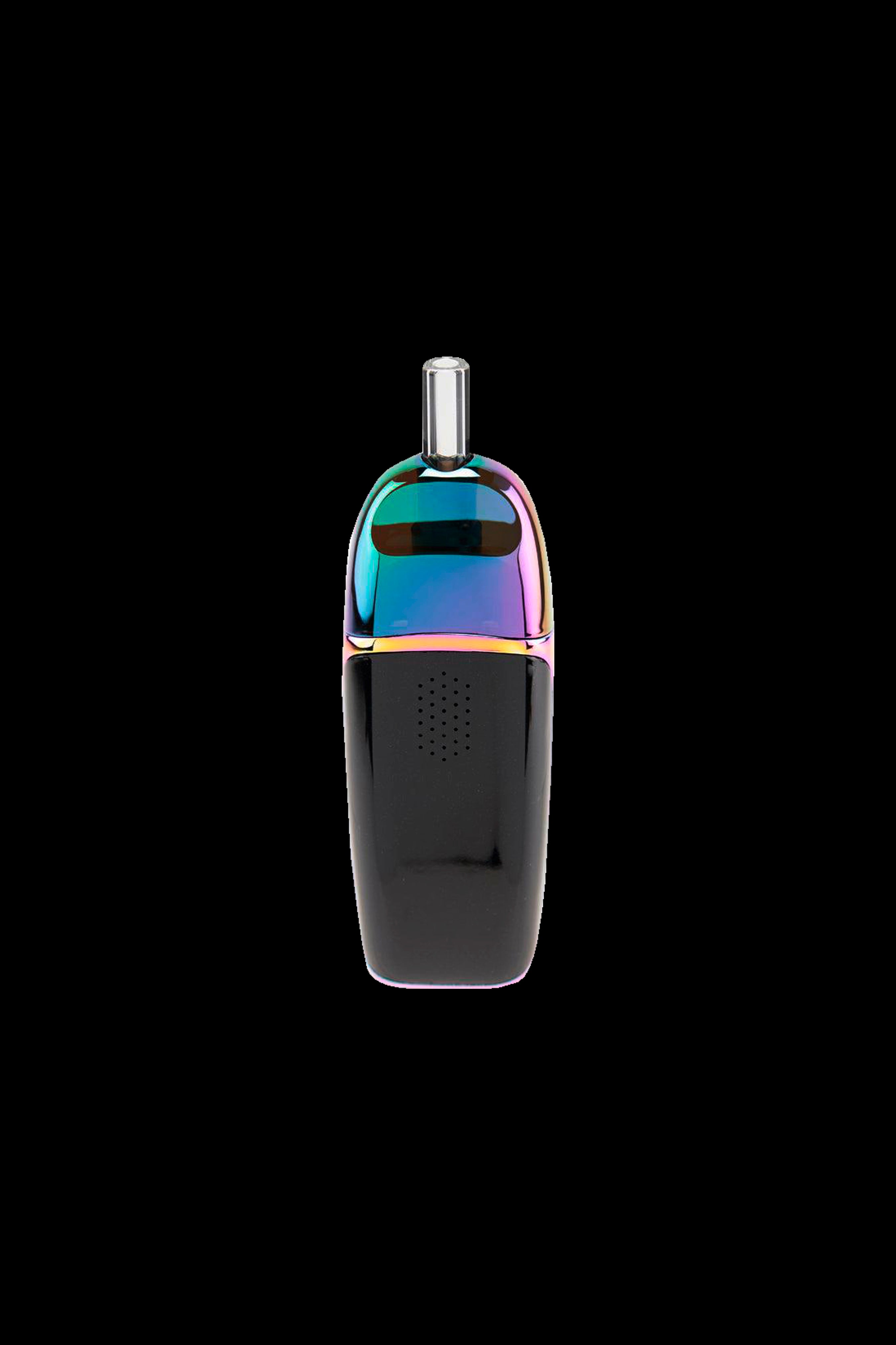 Ooze Flare Dry Herb Vaporizer - Portable & Discreet