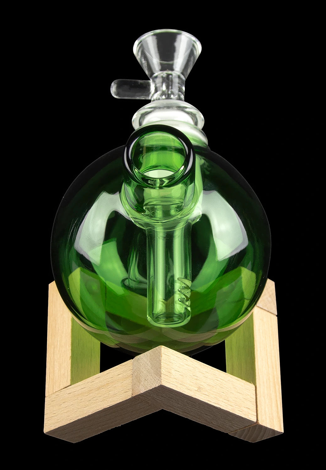 Art of Smoke Orb Bubbler