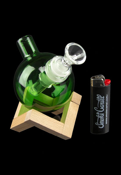 Art of Smoke Orb Bubbler