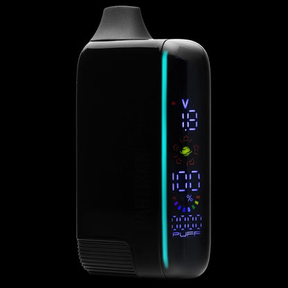 Cartisan Veil Bar Pro EVO Vaporizer