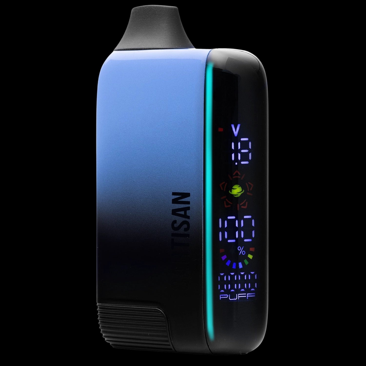 Cartisan Veil Bar Pro EVO Vaporizer