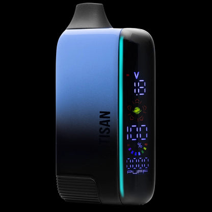 Cartisan Veil Bar Pro EVO Vaporizer