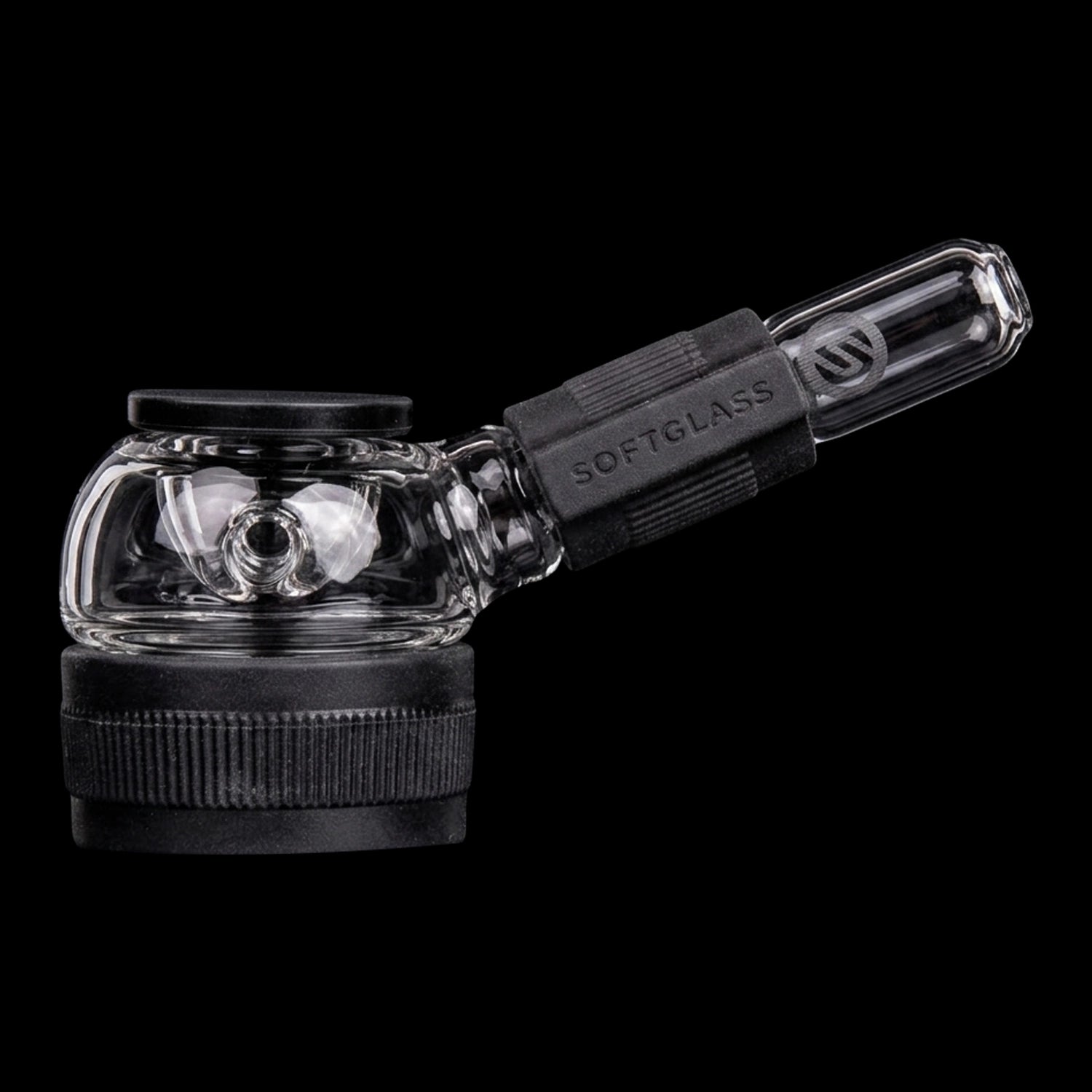 Softglass Core Hand Pipe