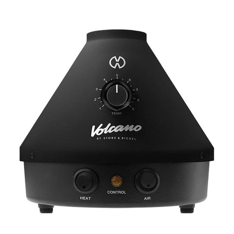 Volcano Machine Storz & Bickel Volcano Classic | Vaporizers