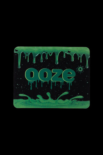 Ooze Mouse Pad - Ooze Mouse Pad