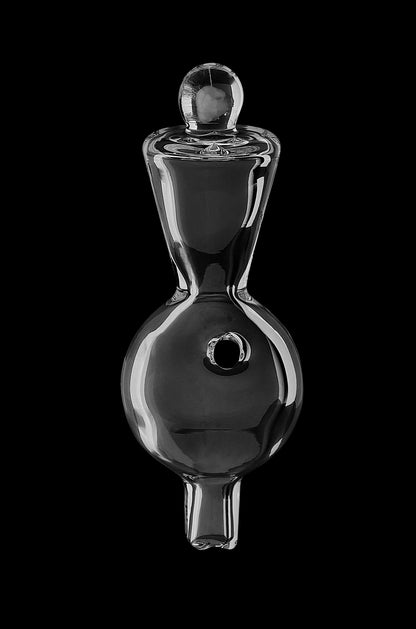 High Five Opal Bubble Carb Cap