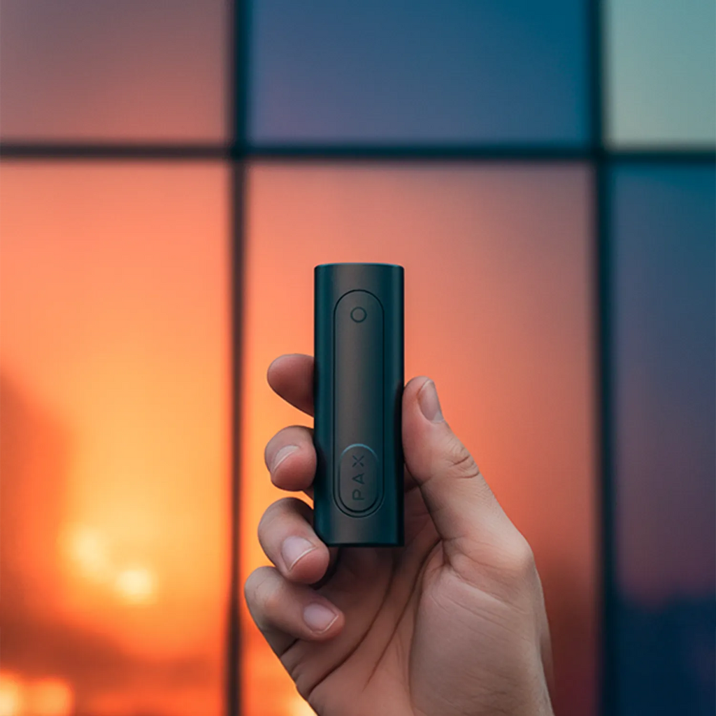 Pax Flow Vaporizer