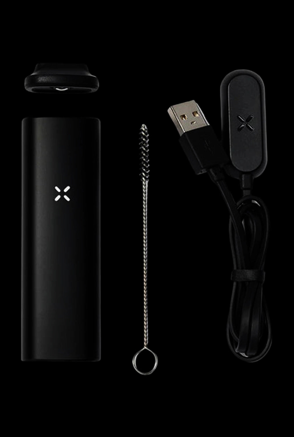 Pax Mini - Portable Vaporizer | Compact & Discreet Pax Mini - Portable Vaporizer | Compact & Discreet