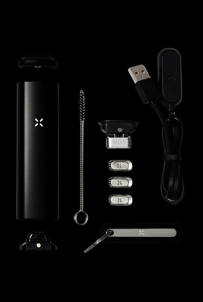 Pax Plus Vaporizer - Complete Kit