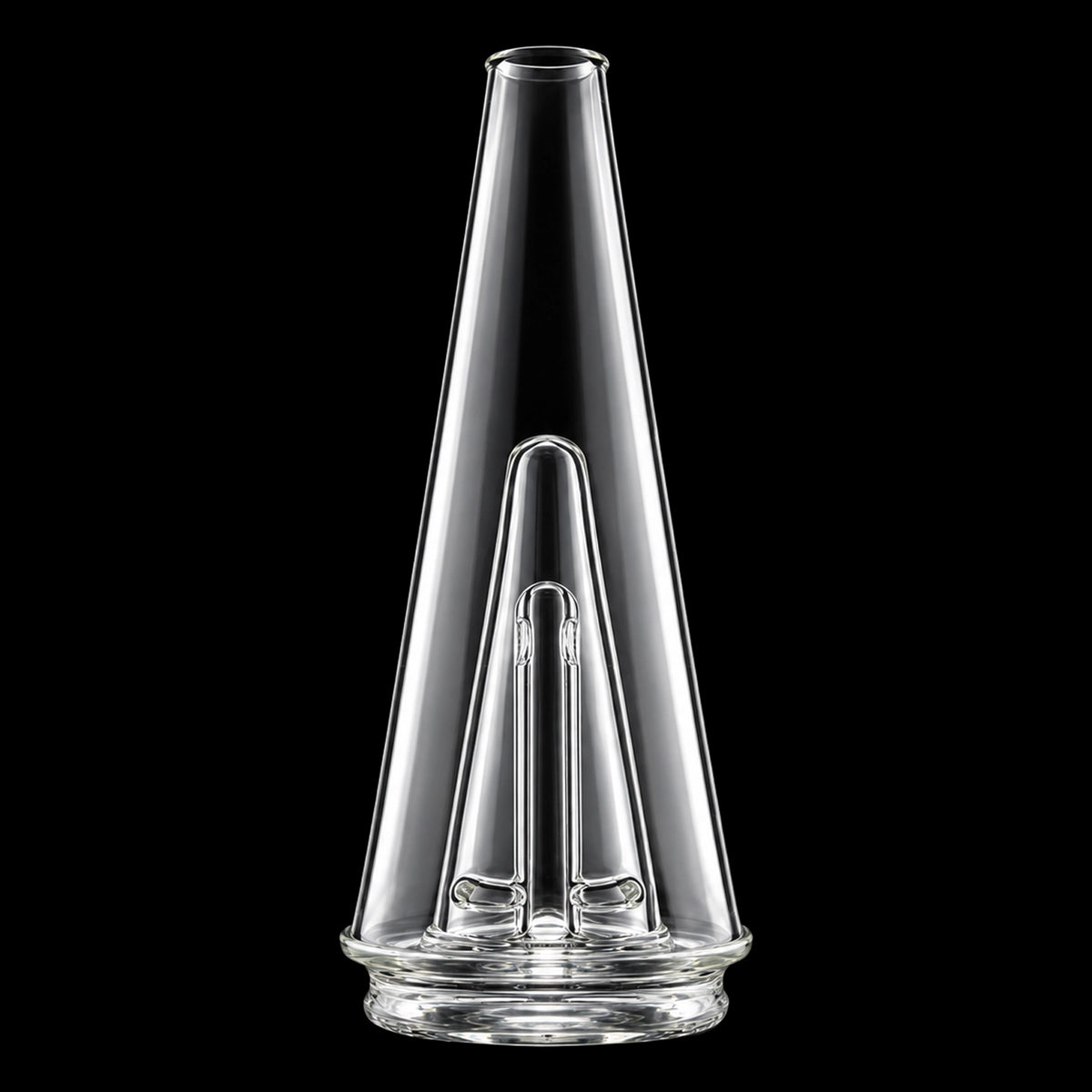 Puffco New Peak Glass 2.0