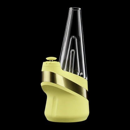New Puffco Peak Vaporizer
