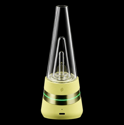 New Puffco Peak Vaporizer