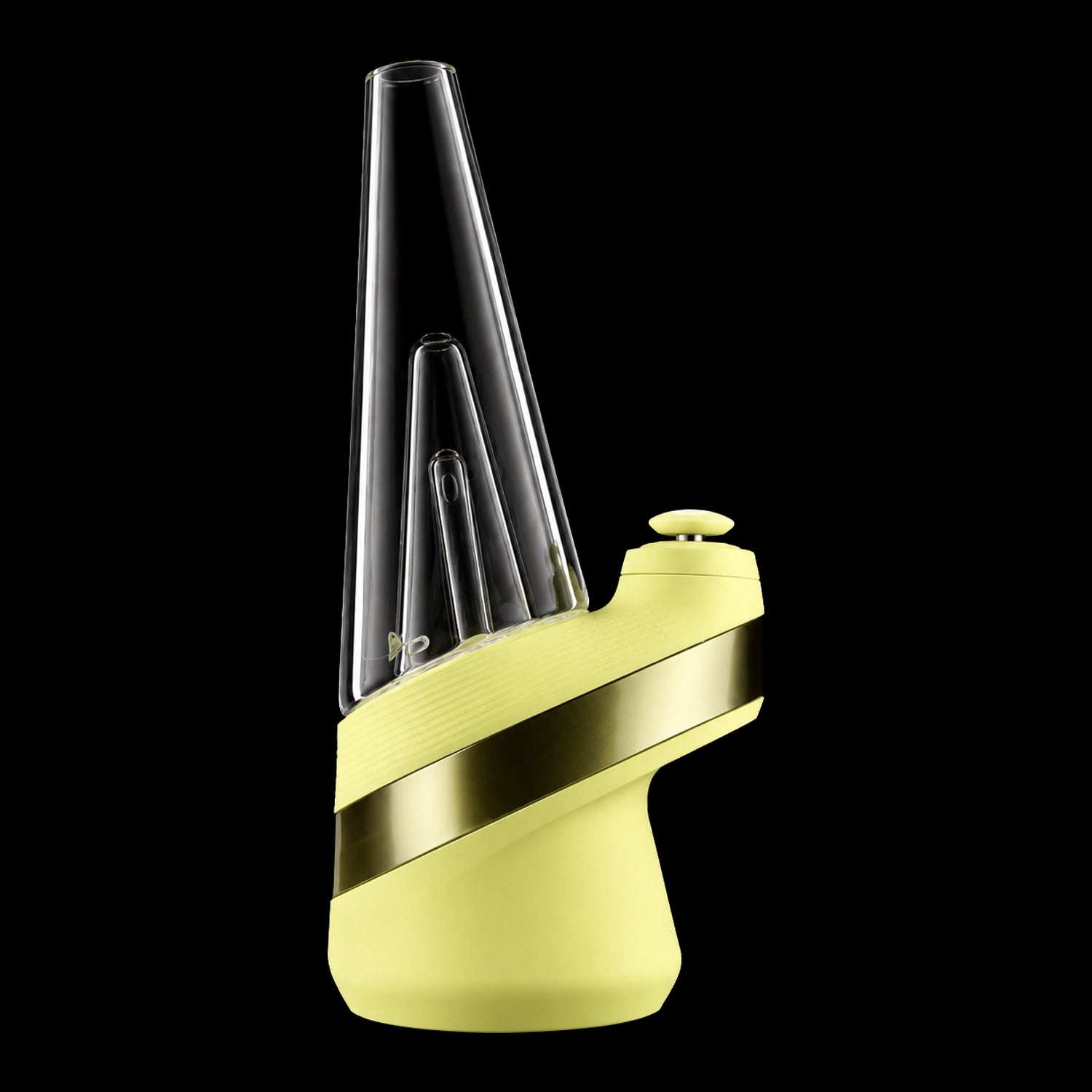 New Puffco Peak Vaporizer