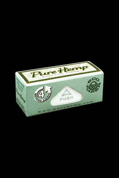 Pure Hemp CLASSIC Rolls