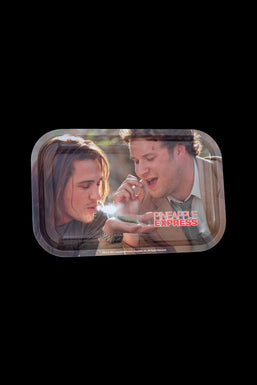 Pineapple Express Official Rolling Tray - Saulmates