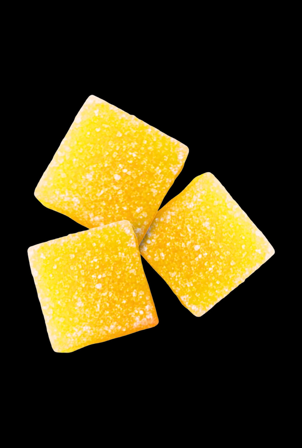 Papa's Herb Pineapple Express Gummies