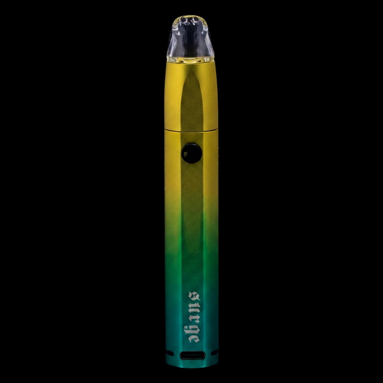 Pucker Surge Smoking Wax Vaporizer