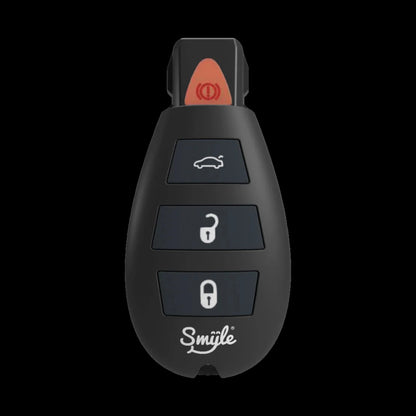 Penjamin Car Key Vaporizer