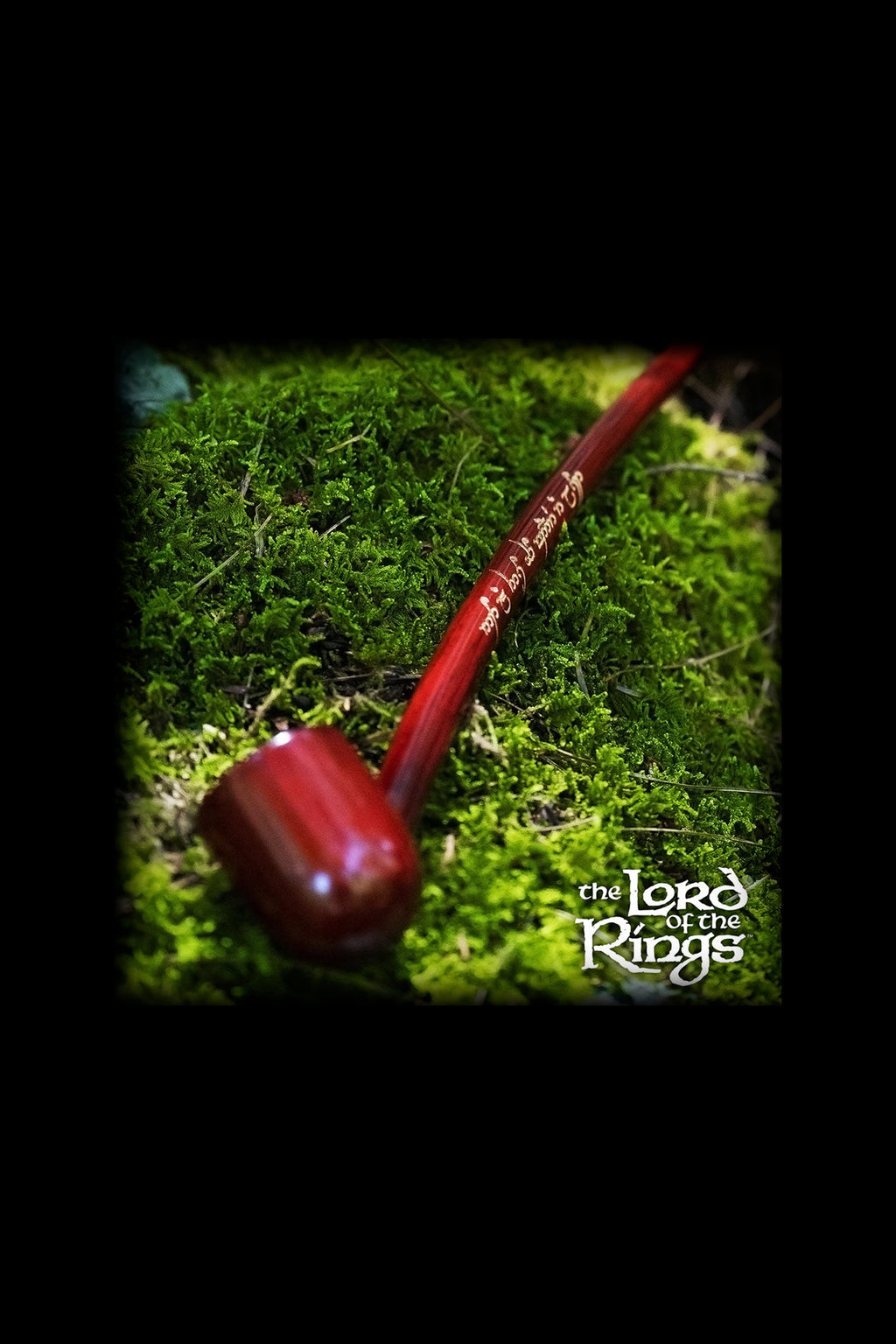lord of the rings pipe tobacco Pulsar Lord of the Rings