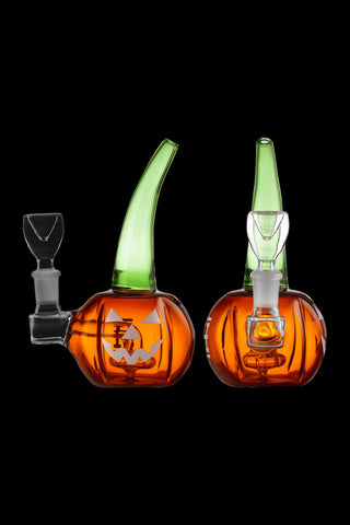 Hemper Jack the Ripper 7in 14mm Glass Water Pipe