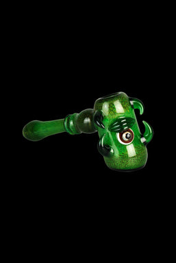 All-Seeing Monster Bubbler Pipe
