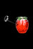 Strawberry Glycerin Bubbler - Strawberry Glycerin Bubbler
