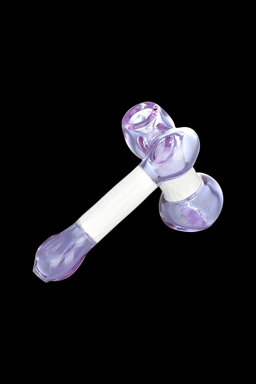 Honeycomb Hype Sidecar Bubbler Pipe