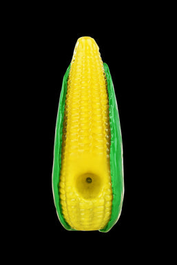 Corn On The Cob Hand Pipe