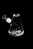 Wormhole Glass Beaker Water Pipe - Lost In Space - Wormhole Glass Beaker Water Pipe - Lost In Space