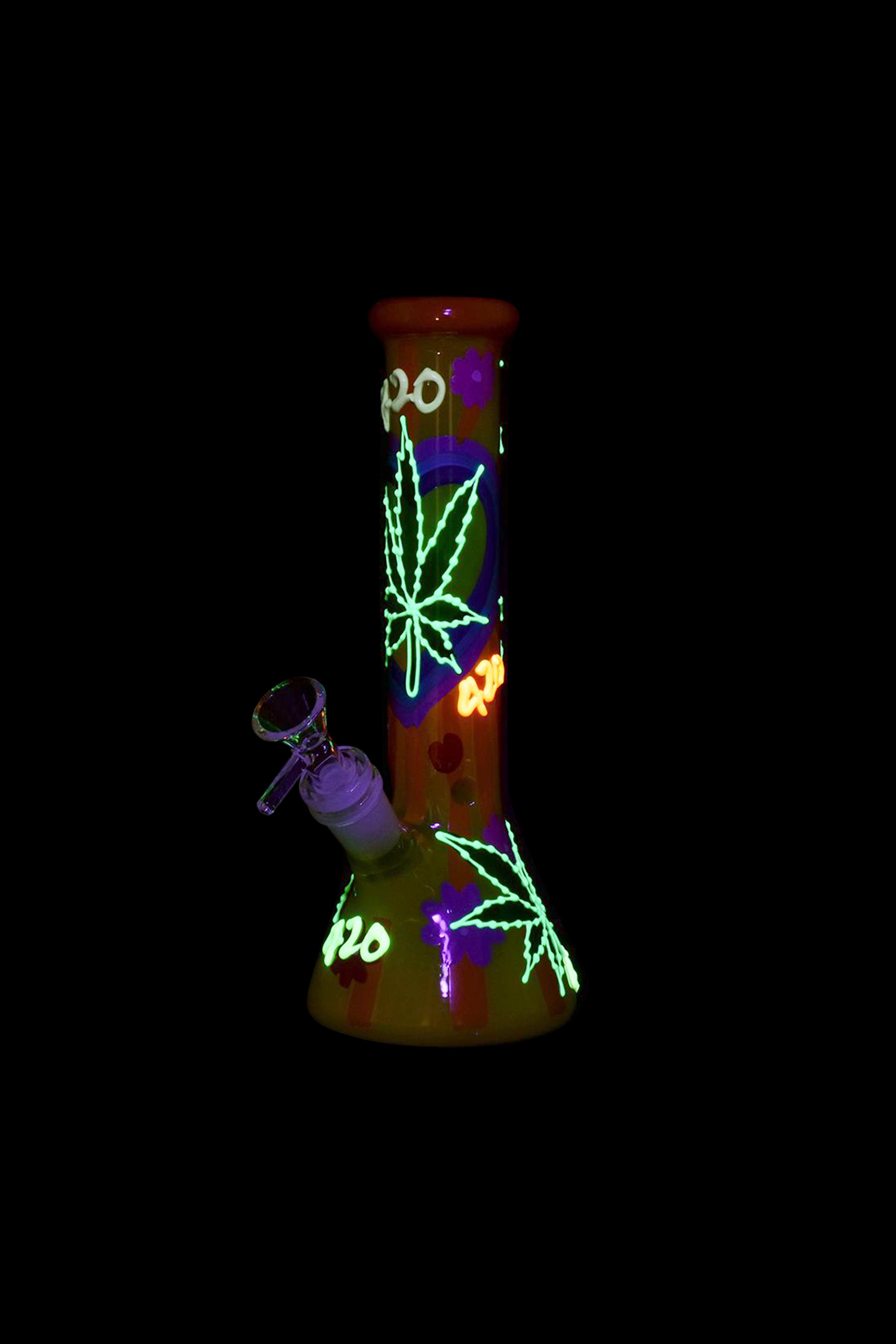 Smoke Cartel 9