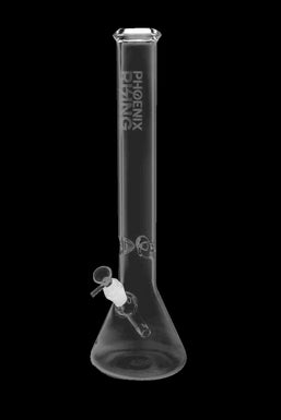 Elev8 Glass 18 Inch Design Your Own Beaker Water Pipe Or Bong