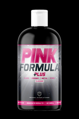 Pink Formula Plus