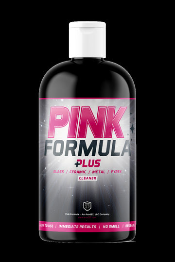 Pink Formula Plus - Pink Formula Plus
