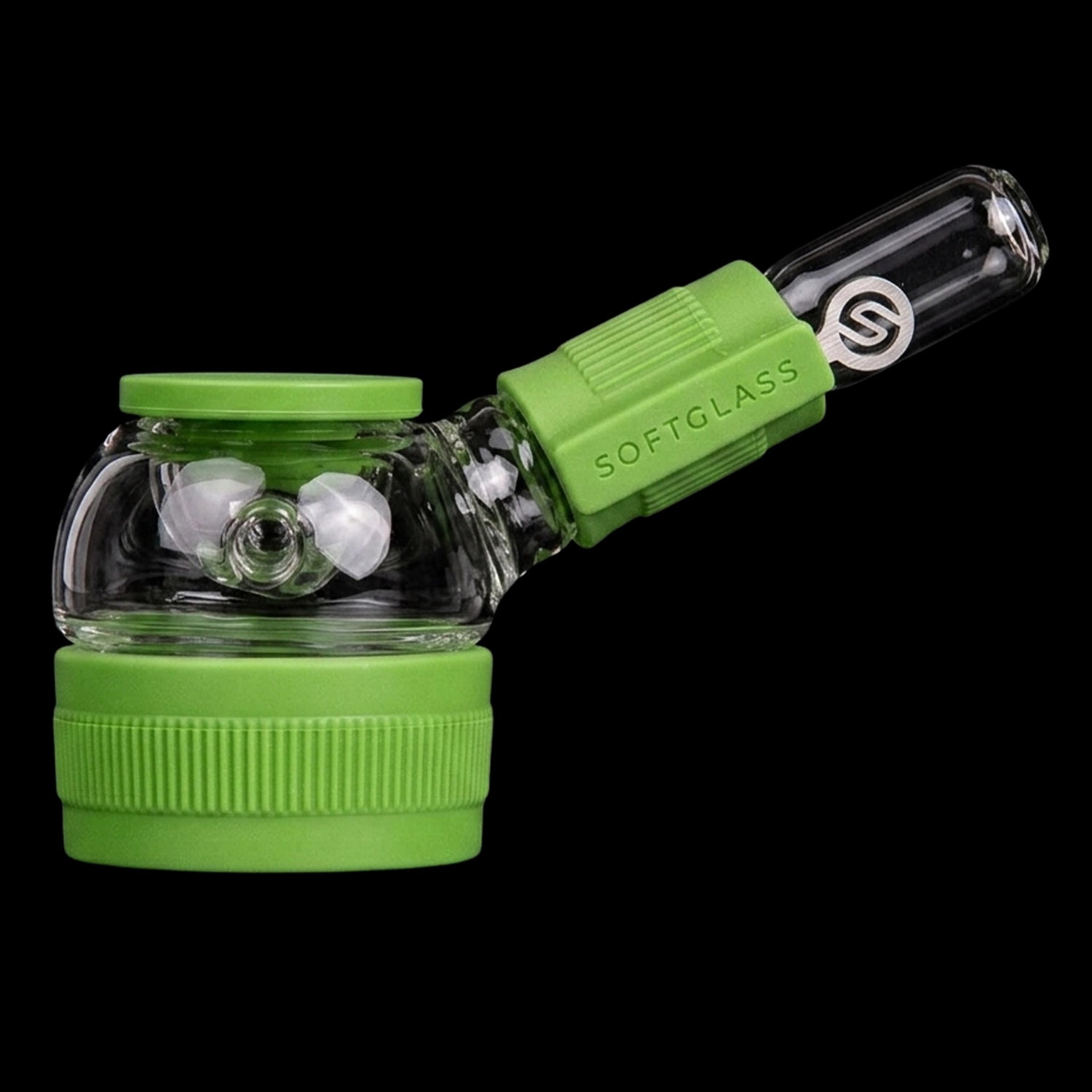 Softglass Core Hand Pipe