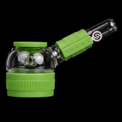 Softglass Core Hand Pipe