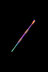 Rainbow Anodized Dab Tool - Rainbow Anodized Dab Tool