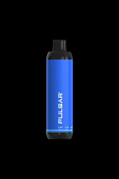Pulsar 510 DL 3.0 Twist Vape Pen - Variable Voltage Pulsar 510 DL 3.0 Twist Vape Pen - Variable Voltage