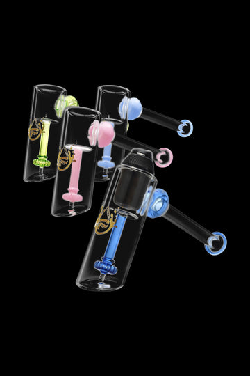 Pulsar Hammer Bubbler Pipe For Puffco Proxy - Pulsar Hammer Bubbler Pipe For Puffco Proxy