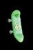 Pulsar Rolling Skateboard Hand Pipe - Pulsar Rolling Skateboard Hand Pipe