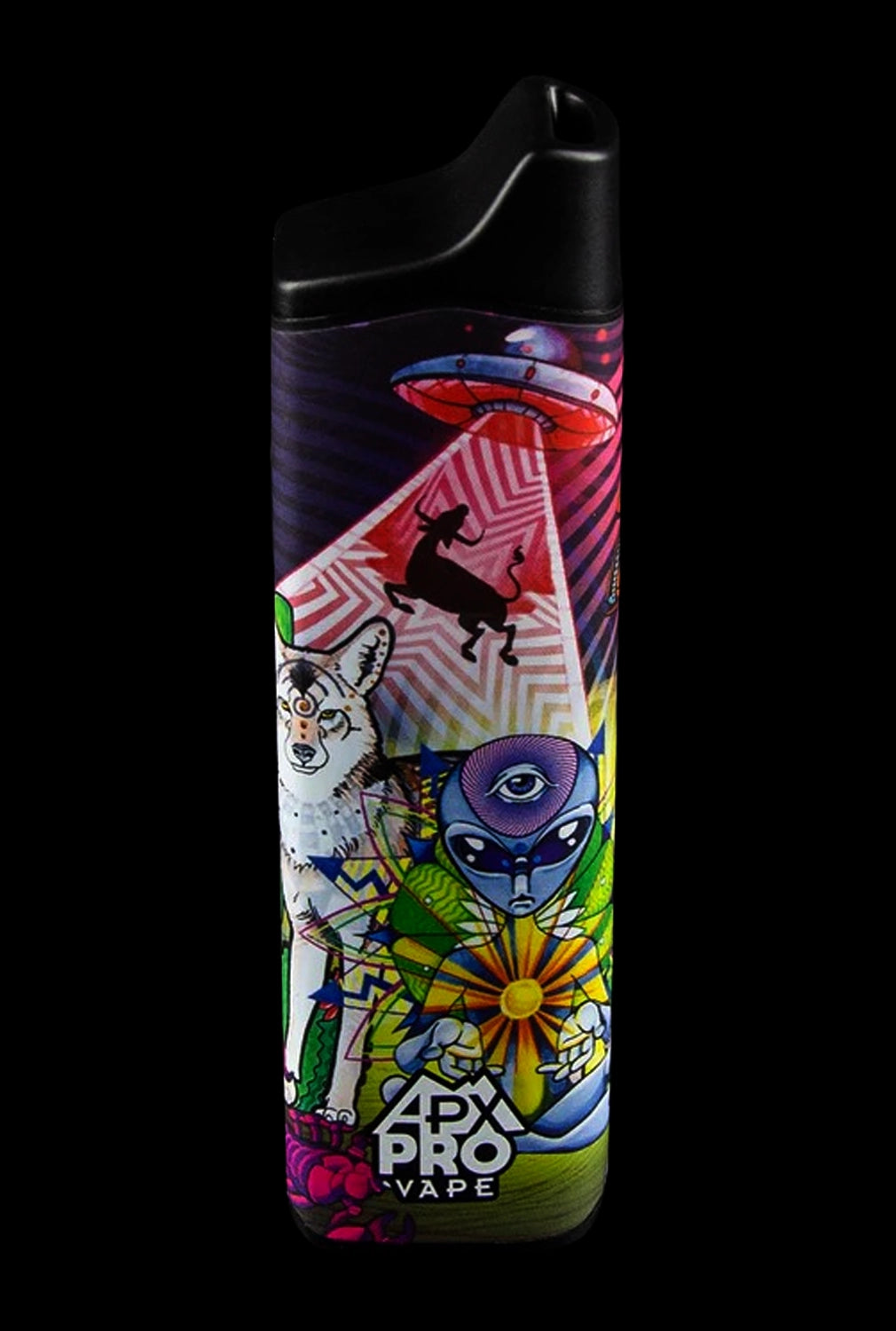 Pulsar APX Pro Dry Herb Vaporizer