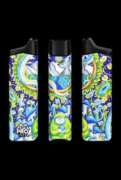 Pulsar APX Pro Dry Herb Vaporizer