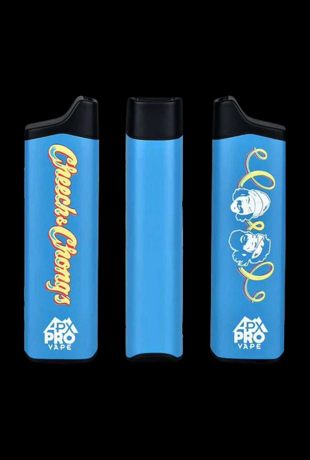 Pulsar APX Pro Dry Herb Vaporizer