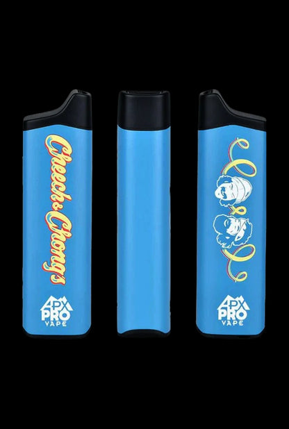 Pulsar APX Pro Dry Herb Vaporizer