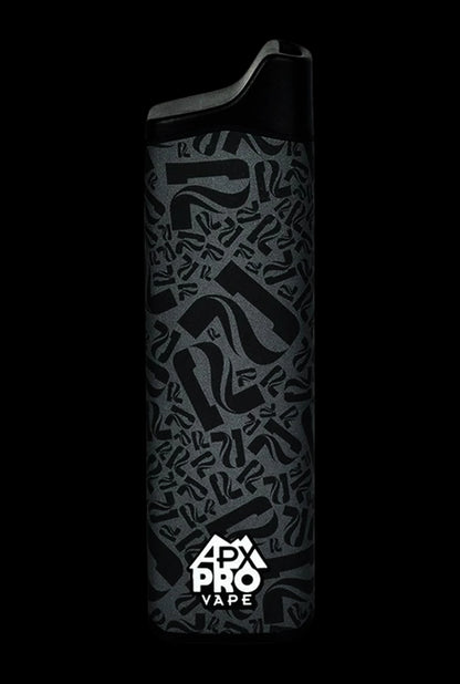 Pulsar APX Pro Dry Herb Vaporizer